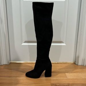Jessica Simpson Tall Boots